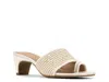 Donald Pliner Dalayna Toe Loop Sandal In Multi