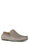 DONALD PLINER DONALD PLINER DAMIANO WOVEN MOC TOE LOAFER