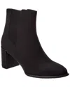 Donald Pliner Dammie Bootie In Black