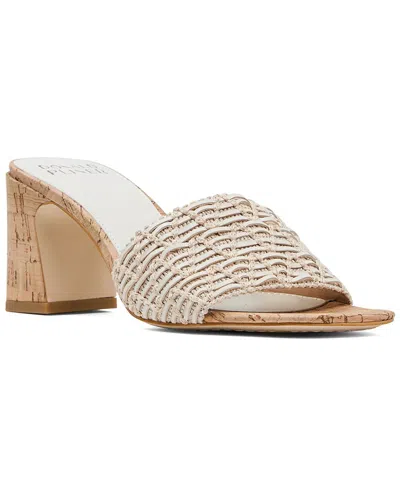 Donald Pliner Danila Sandal In Neutral