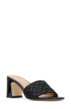 DONALD PLINER DONALD PLINER DANILACH WOVEN MULE