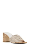 Donald Pliner Danilach Woven Mule