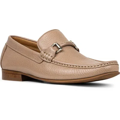 Donald Pliner Danner Bit Derby In Sand/sand