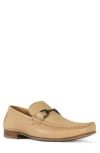 Donald Pliner Dannie Bit Loafer In Sand/sand