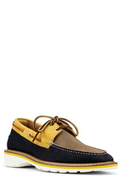 Donald Pliner Dempsey Boat Shoe