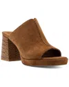 Donald Pliner Platform Mule