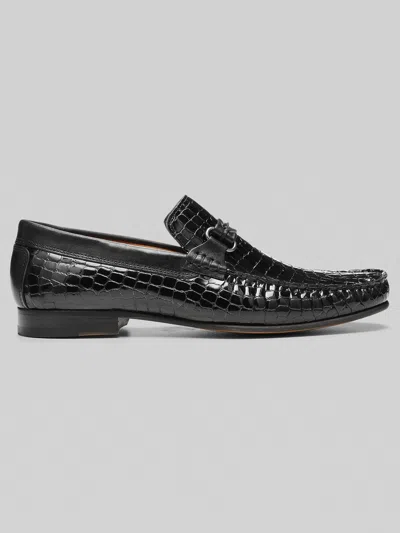 Donald Pliner Donnie Bit Loafers