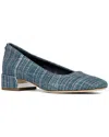 Donald Pliner Dreww Pump In Blue