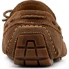 Donald Pliner Dutton Driving Loafer In Brown