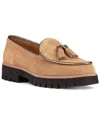 Donald Pliner Tassel Loafer