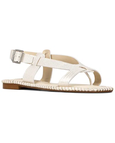 Donald Pliner Eliya Leather Sandal In Multi