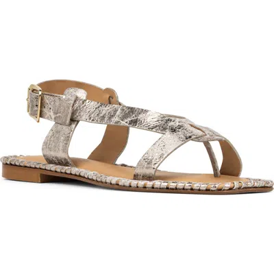 Donald Pliner Eliya Slingback Sandal