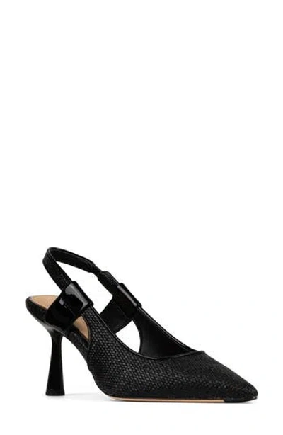 DONALD PLINER DONALD PLINER ELLIEMAY POINTED TOE SLINGBACK PUMP