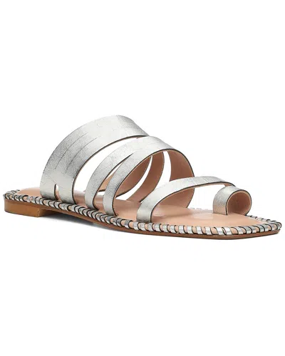 DONALD PLINER DONALD PLINER EMMAL LEATHER SANDAL