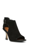 DONALD PLINER DONALD PLINER ERA OPEN TOE BOOTIE