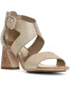 DONALD PLINER DONALD PLINER ESMA LEATHER SANDAL