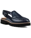 Donald Pliner Slingback Platform Loafer