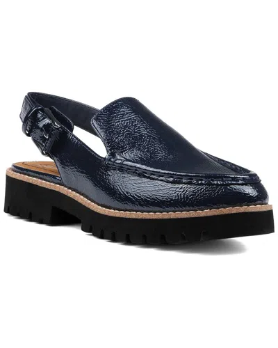 DONALD PLINER ESSEX SLINGBACK LOAFER