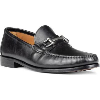 DONALD PLINER DONALD PLINER EVANSTON BIT LOAFER