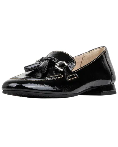 Donald Pliner Fabia 66 Loafer In Black