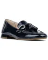 Donald Pliner Fabia Loafer In Multi