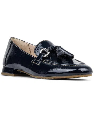 Donald Pliner Fabia Loafer In Multi