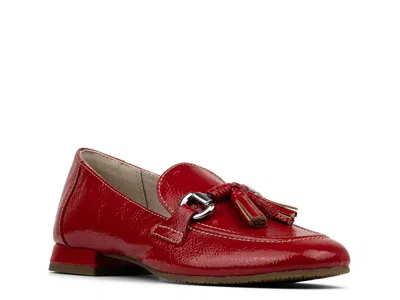 Donald Pliner Fabia Loafer In Multi