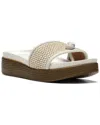 Donald Pliner Farrah Platform Sandal In Multi