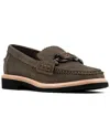 Donald Pliner Feirless Loafer In Multi