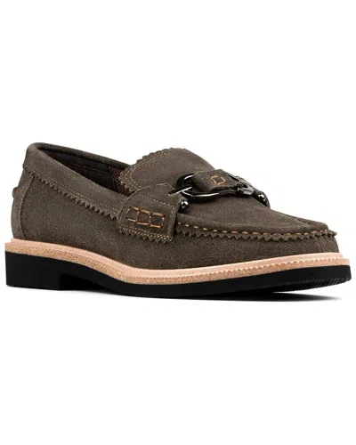 DONALD PLINER FEIRLESS LOAFER