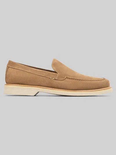 Donald Pliner Men Fifer Camel Casual In Brown
