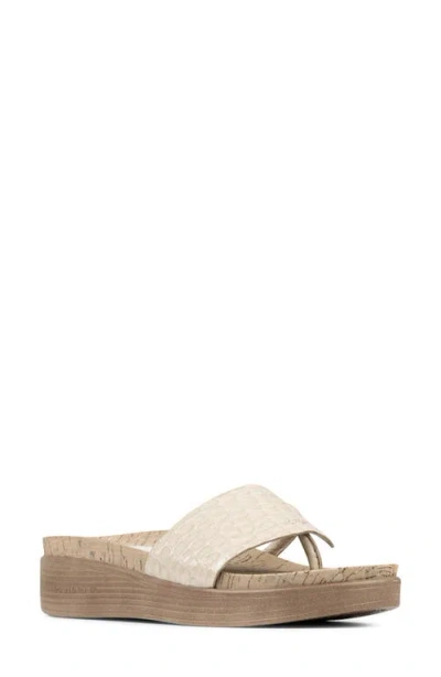 Donald Pliner Fifi Sandal In Multi