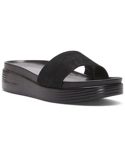 Donald Pliner Fiji Leather Sandal