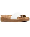 Donald Pliner Fiji Wedge Sandal