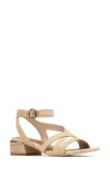 Donald Pliner Frannie Ankle Strap Sandal