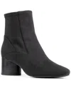 Donald Pliner Gaige Boot In Black