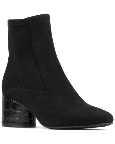 Donald Pliner Gaige Bootie In Black