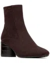 Donald Pliner Gaige Bootie In Brown