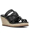 DONALD PLINER DONALD PLINER GALLORE LEATHER SANDAL