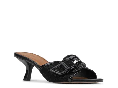 Donald Pliner Gamine Sandal In Red