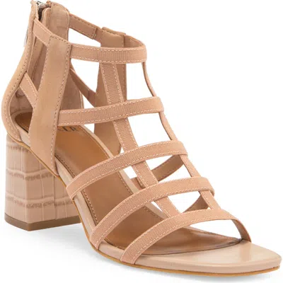 Donald Pliner Gladiator Sandal