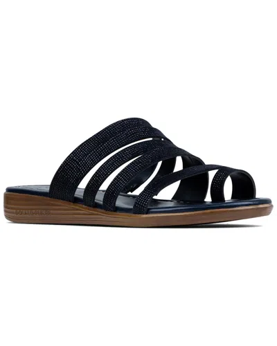 Donald Pliner Grinda Leather Sandal