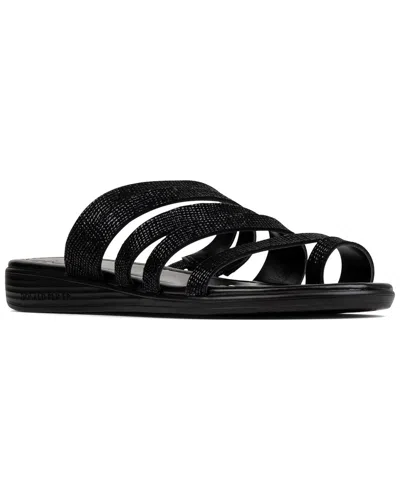 Donald Pliner Grinda Leather Sandal