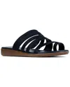 Donald Pliner Grinda Leather Sandal