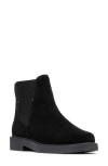 Donald Pliner Gwineva Chelsea Boot In Black