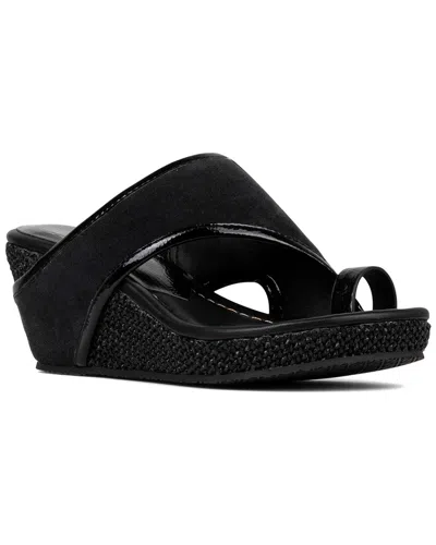DONALD PLINER DONALD PLINER GYER3 LEATHER SANDAL