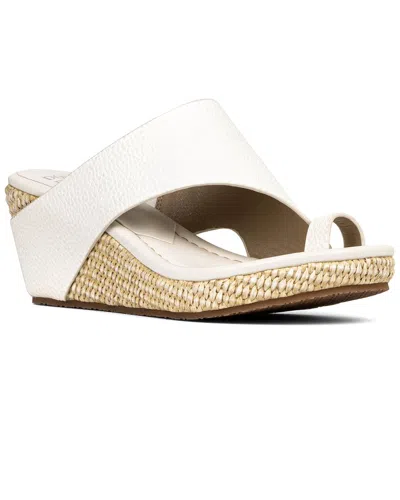 DONALD PLINER DONALD PLINER GYER4TS WEDGE SANDAL