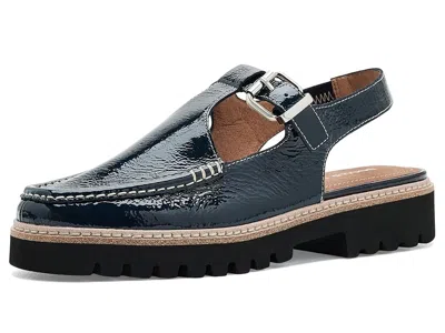Donald Pliner Halliday Women's Slippers Navy: 11 M