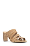 DONALD PLINER DONALD PLINER HAVANNA SANDAL