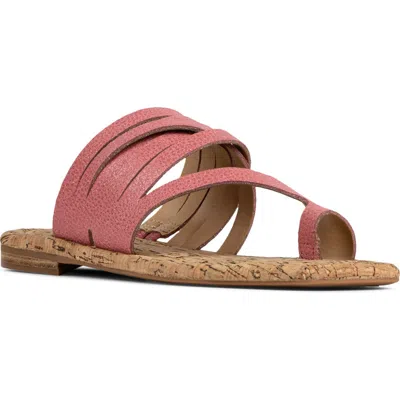 Donald Pliner Women Hazie Pink Casual In Multi